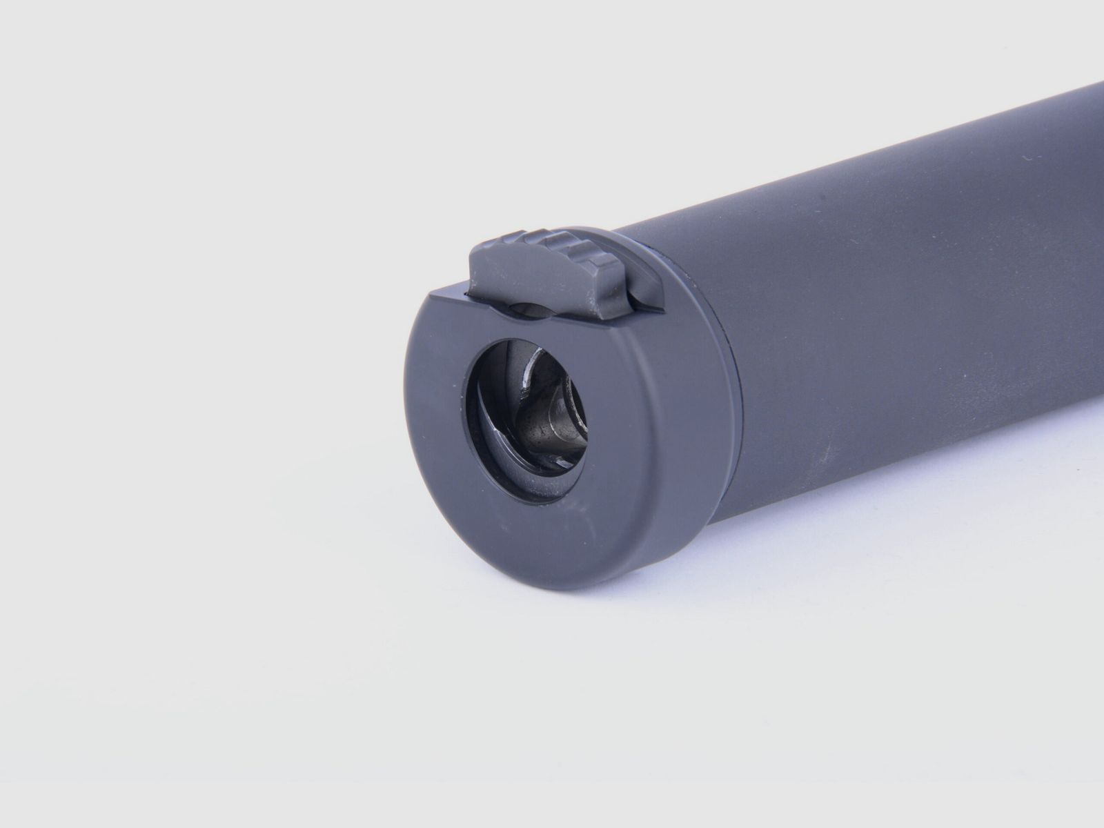 B&T SQD SMG/PDW Schalldämpfer – 9 mm Para, Bild 2 von 2