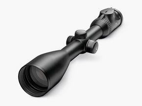 Swarovski Z6i 2,5-15x56 P SR 4A-I mira telescópica - pieza de exhibición