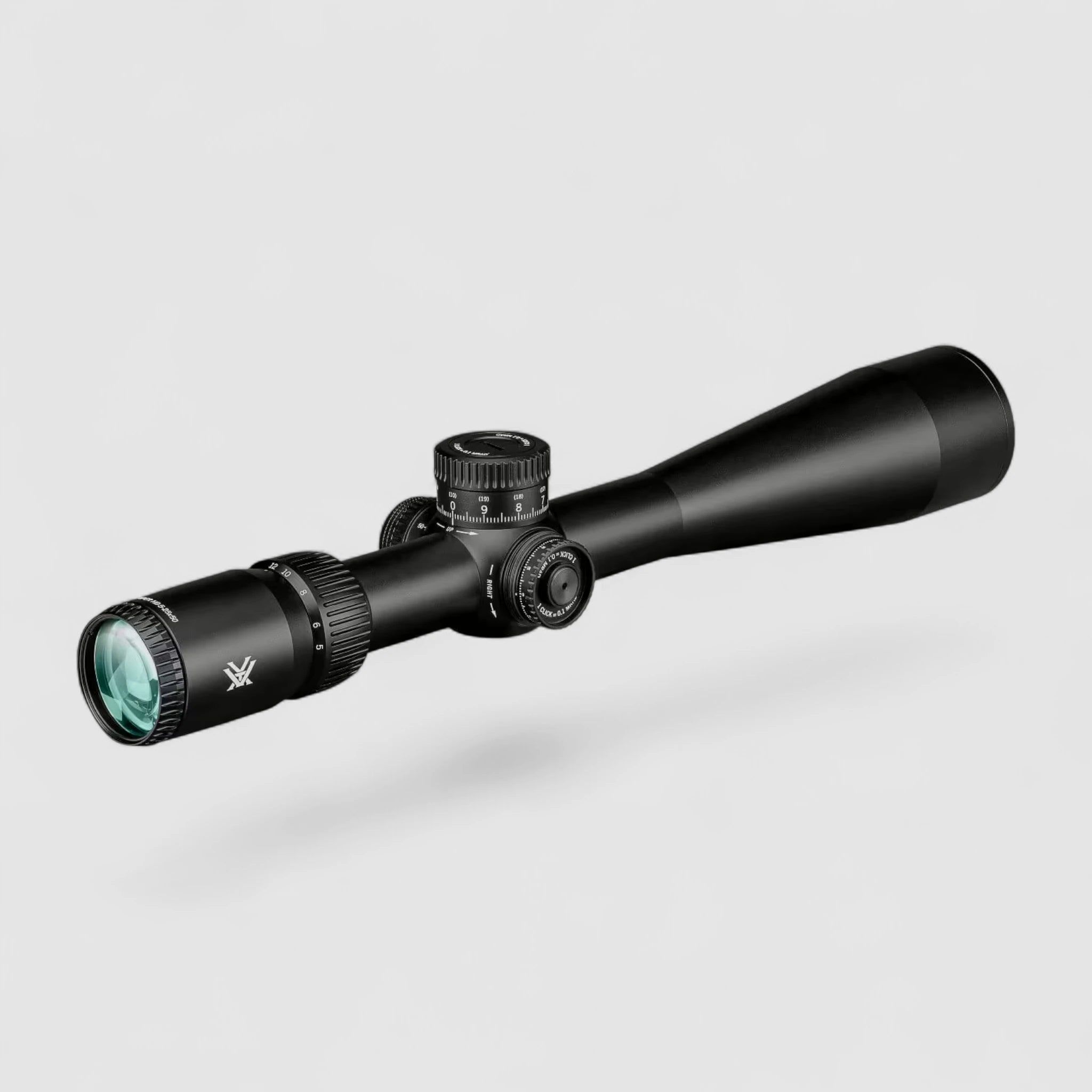 Vortex Viper PST Gen II 5-25x50