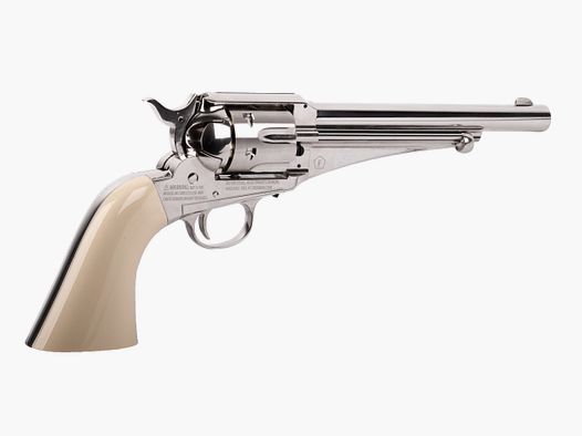 CO2-REVOLVER REMINGTON 1875 4,5MM 4.5