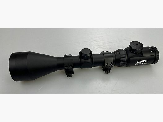DONTOP 2,5-10x56E
