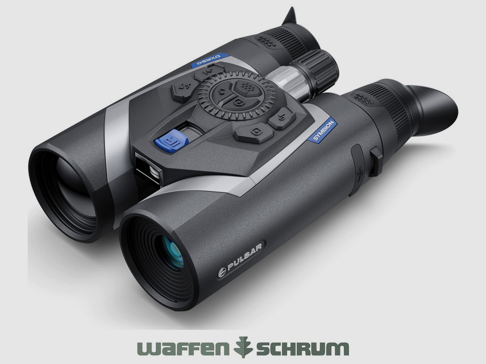 Pulsar Symbion LRF DXR50