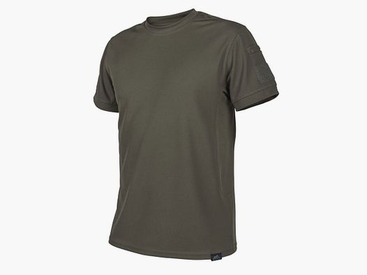 Helikon Tex TopCool T-Shirt Olijf S