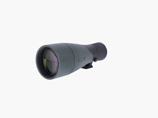 Moduł obiektywu Swarovski 95 mm daje 30-70x ATX/STX/BTX