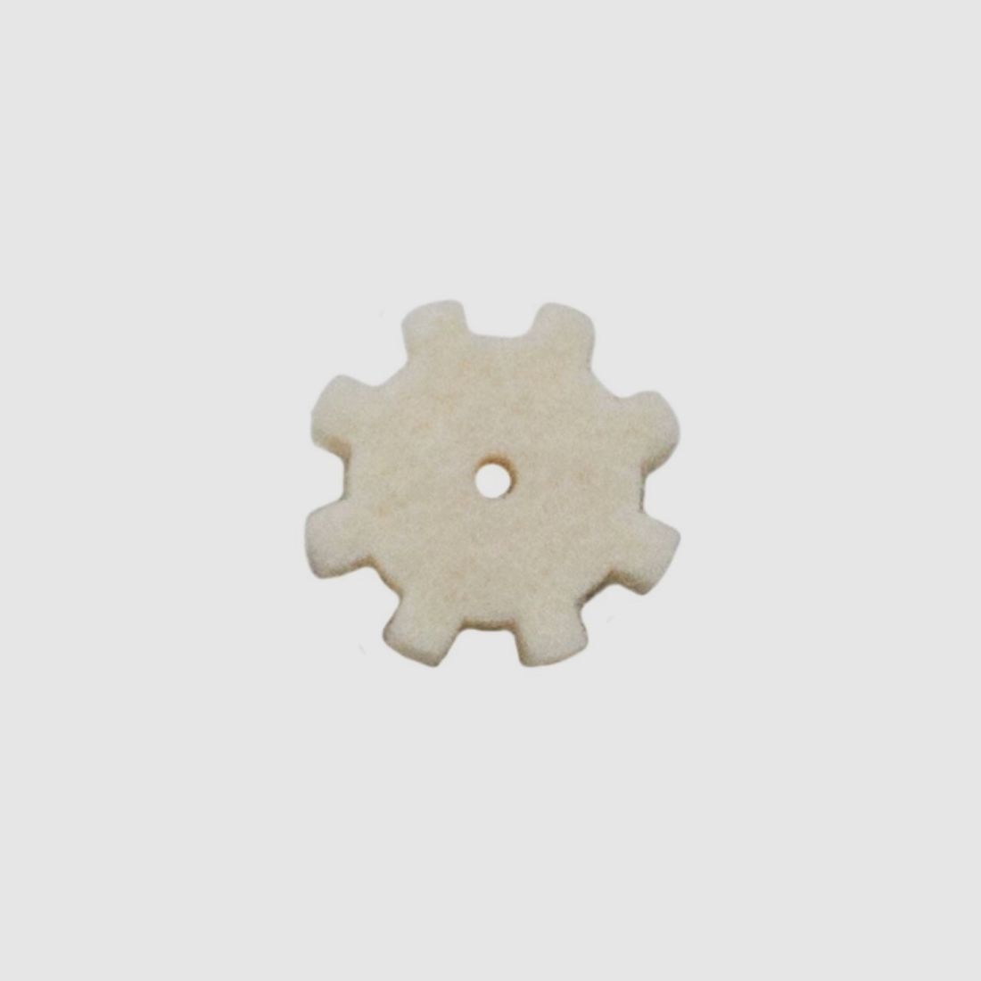 150 patroon wol swabs .223/5.56