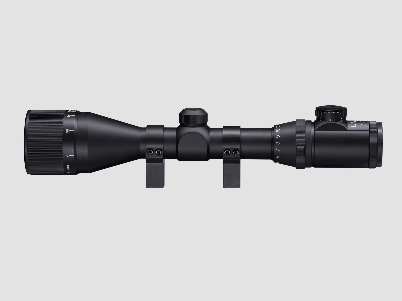 Umarex RS 4-12x50 CI, Kaliber || Zielfernrohr