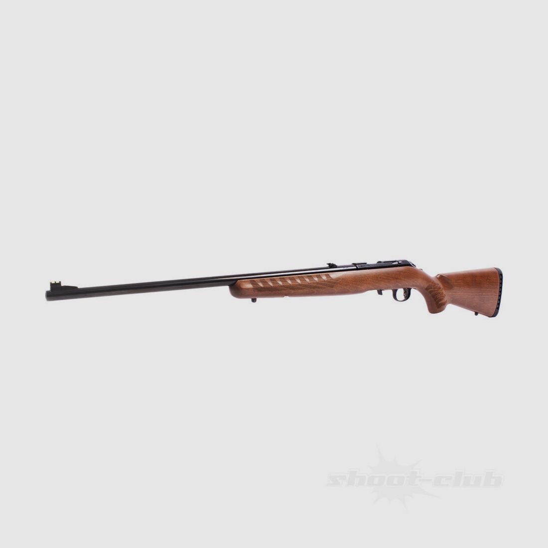 Ruger	 American Rimfire Wood Stock