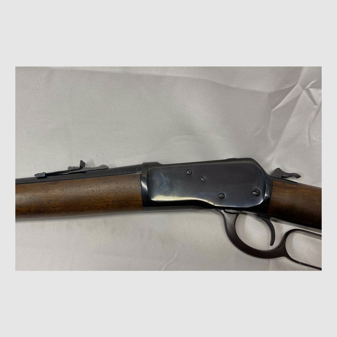 Rossi 67 .357Mag;.38Special