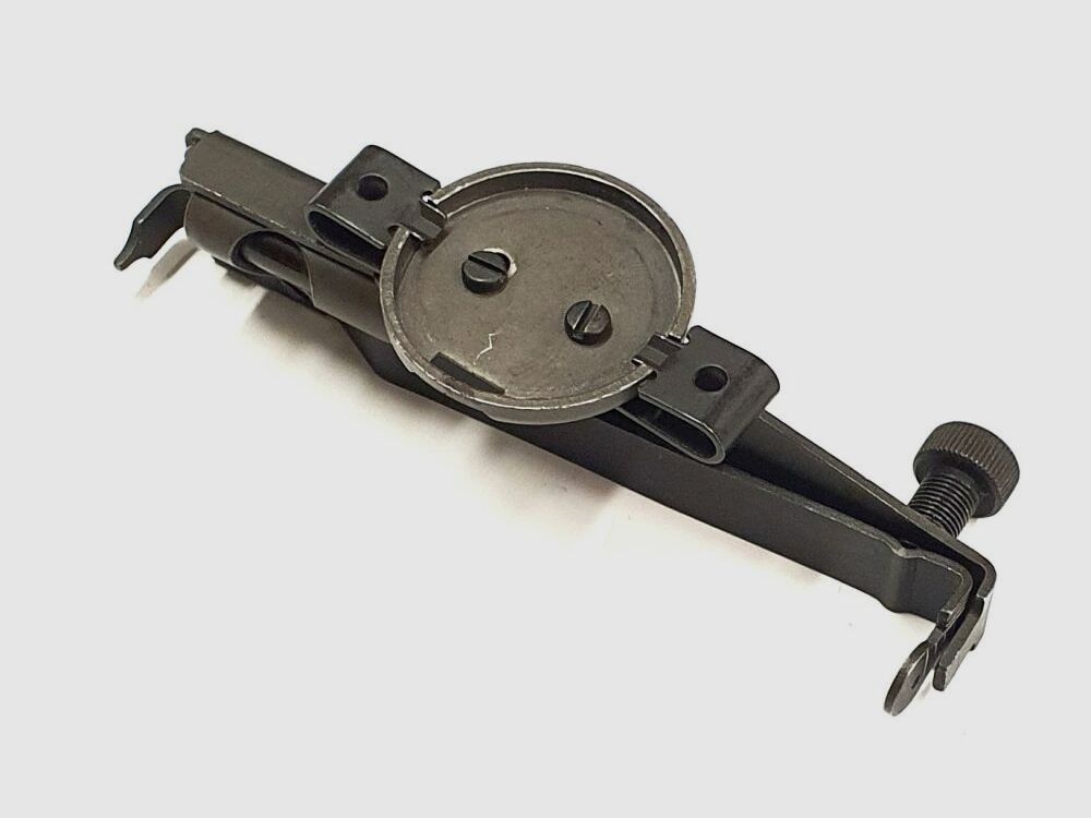 Visée de grenade US M15 / Lancement de grenade M15 pour M1 Garand