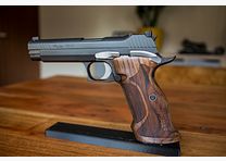 SIG Sauer pistolet P210 Target