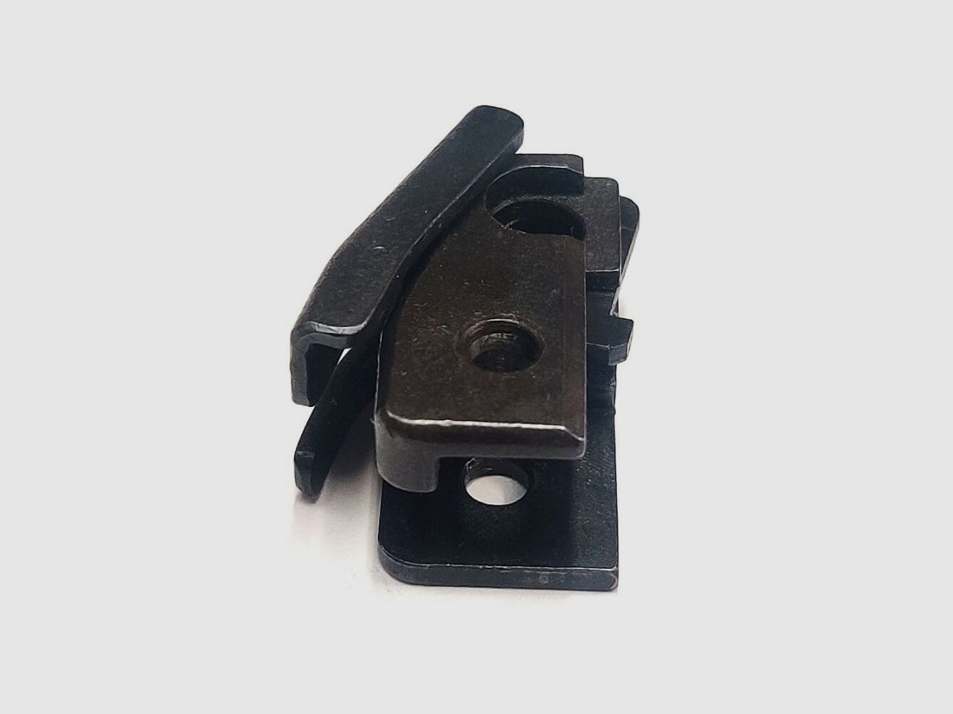 H&K Heckler and Koch GmbH Oberndorf Manual locking plate & support plate HK 630 / 770 / 940 / SL6 / SL7, image 4 of 4