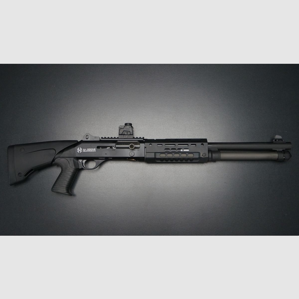 Benelli M4 Drone Guardian, Bild 1 von 8