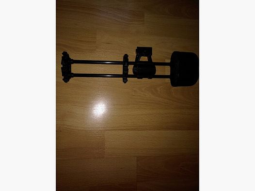 Barnett Anbauköcher für Armbrust