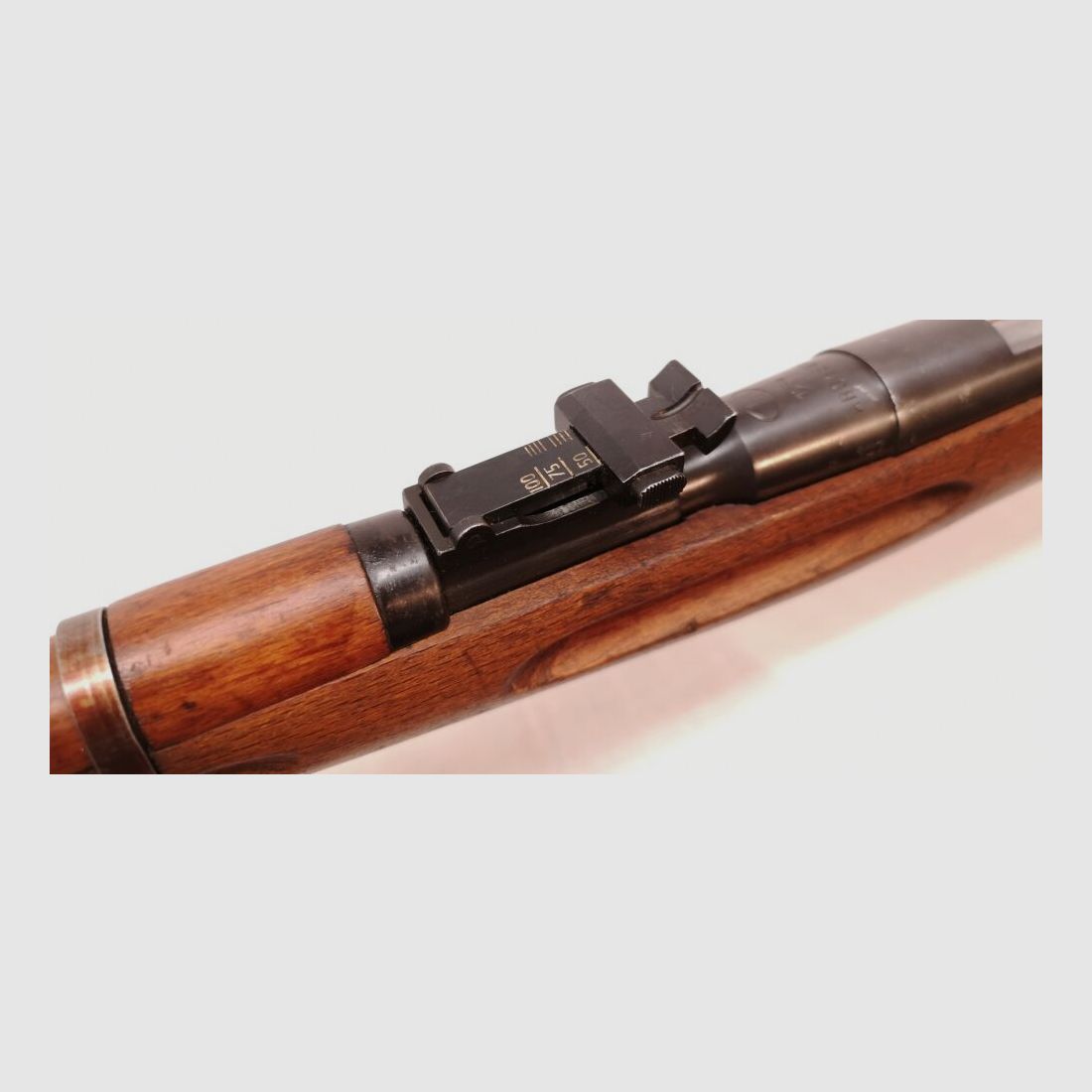 Mosin Nagant Trainingsbüchse