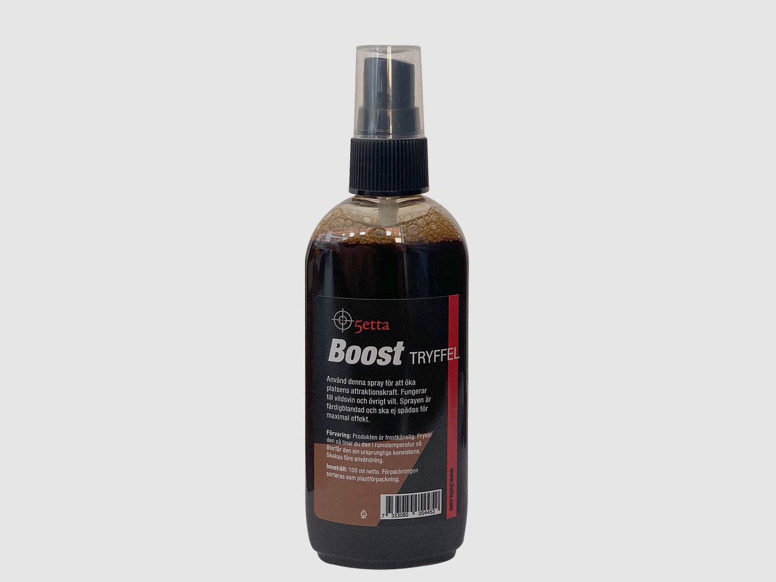 5etta Boost Trüffel Spray, 100 ml.