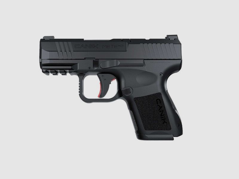 CANIK METE MC9 MicroCompact 9x19