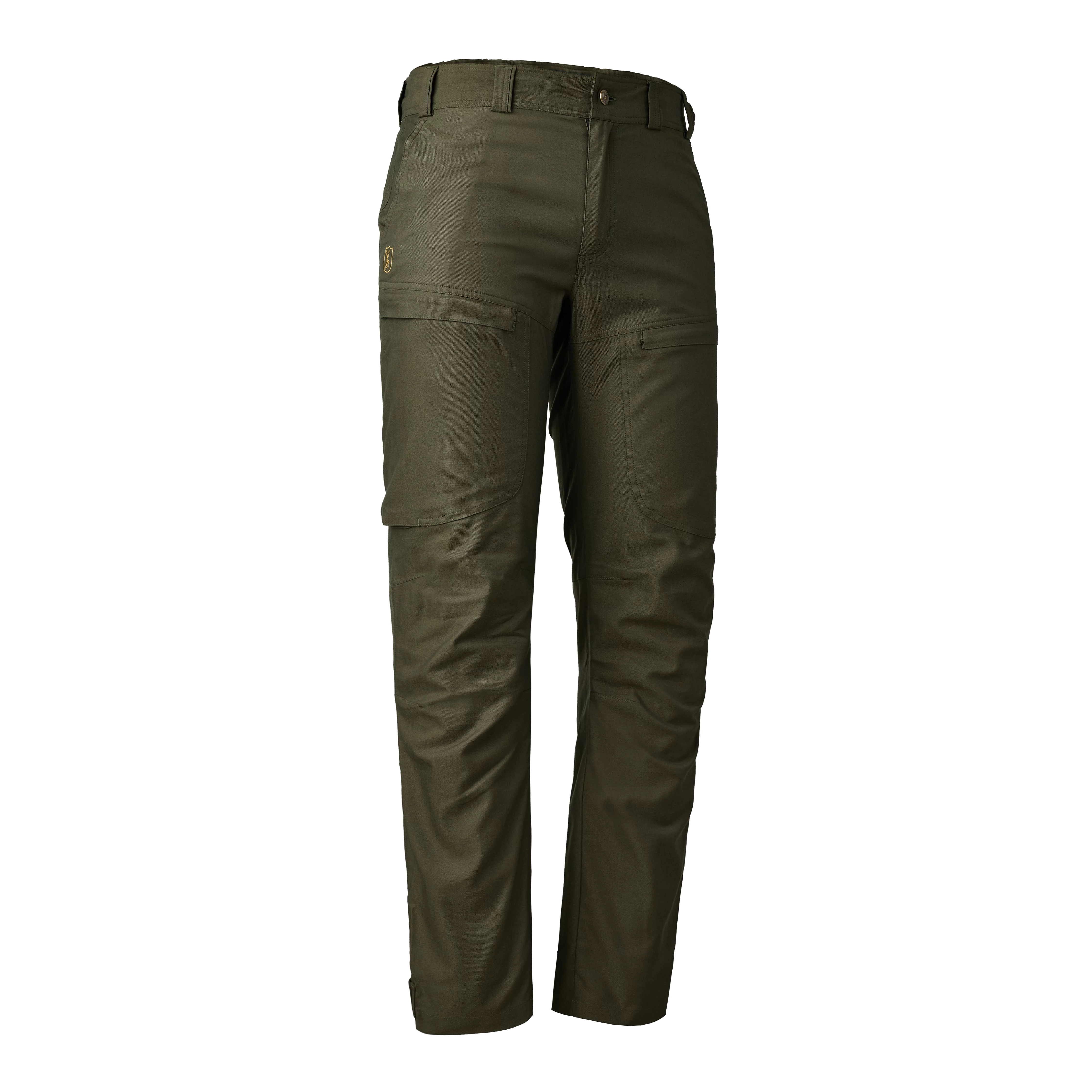Matobo broek - Forest Green, afbeelding 4 van 5