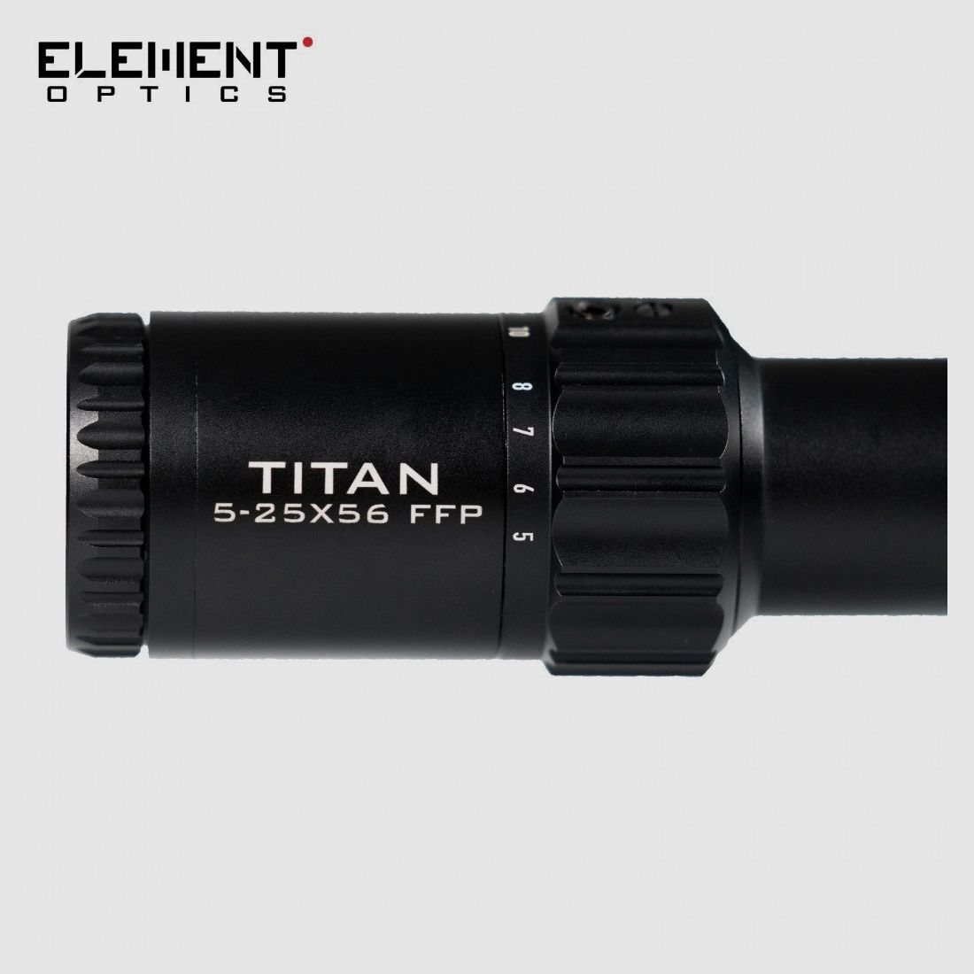 Element Optics Titan 5-25X56 richtkijker, afbeelding 2 van 9