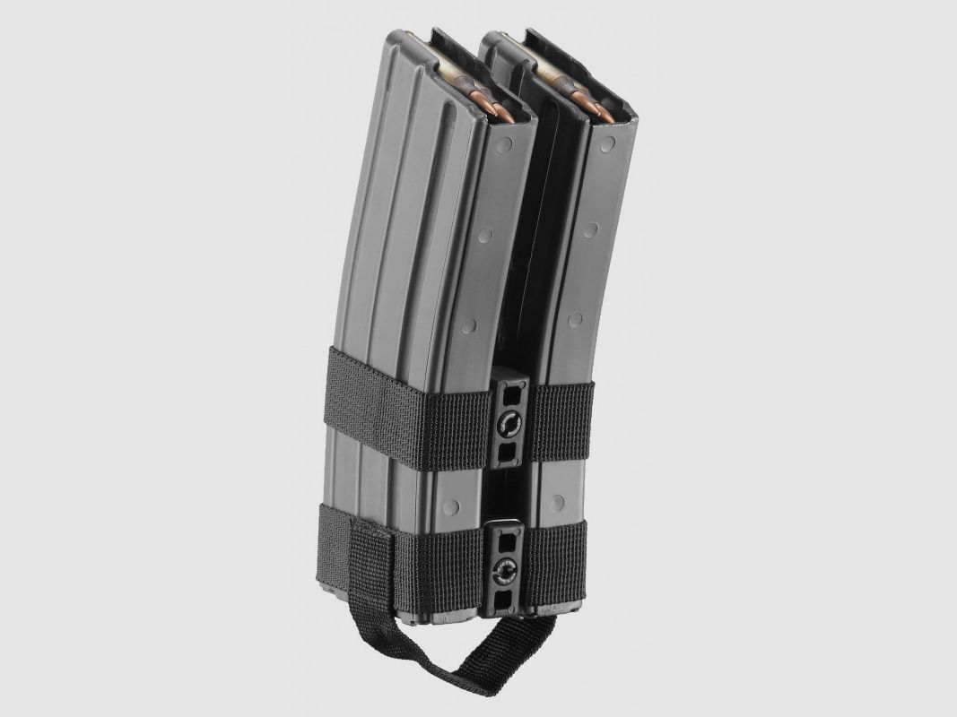 MAGAZINVERBINDER FAB DEFENSE CORDURA/POLYMER