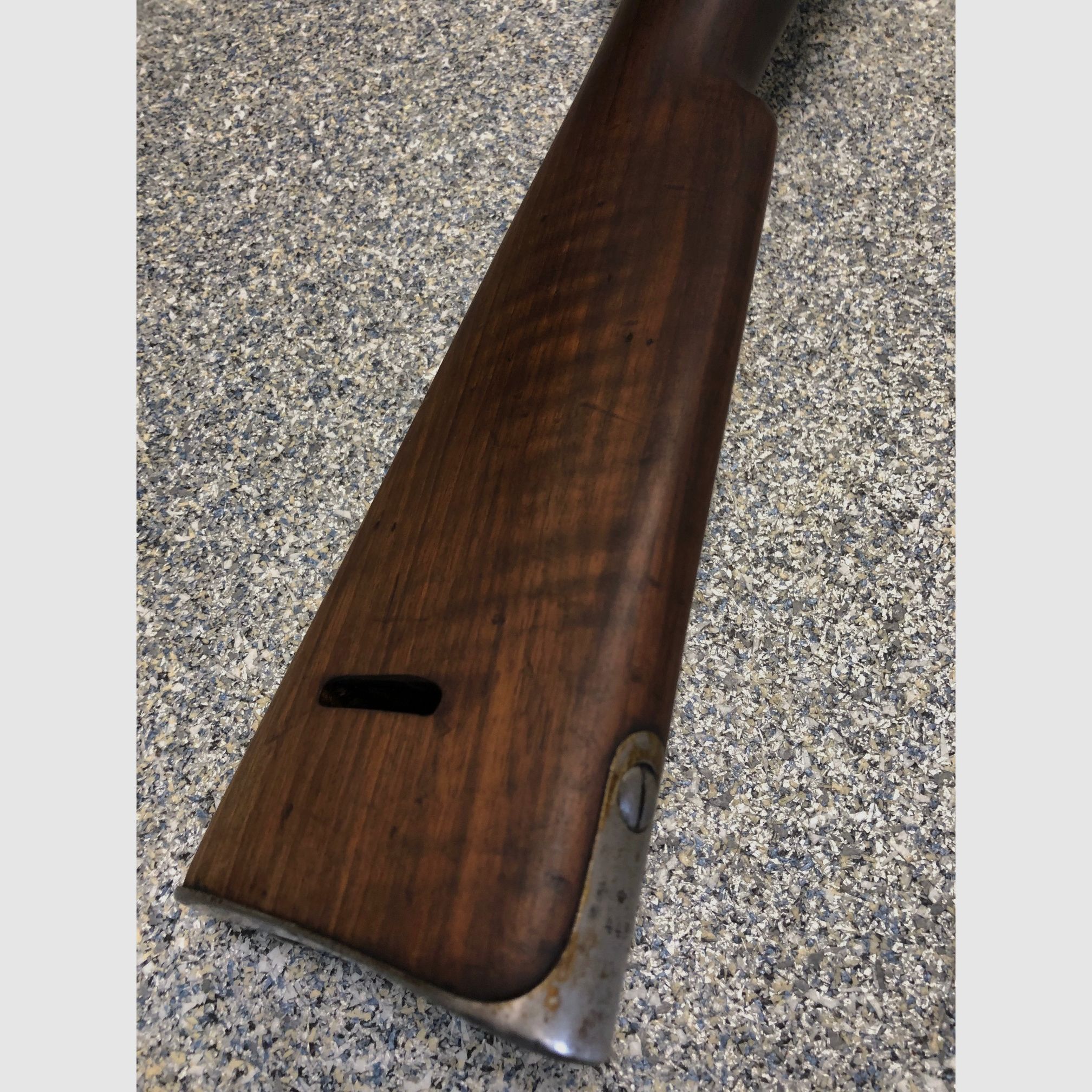 Karabiner M94/14 Carl Gustafs Stads 1904 6,5x55 SE "Rarität"