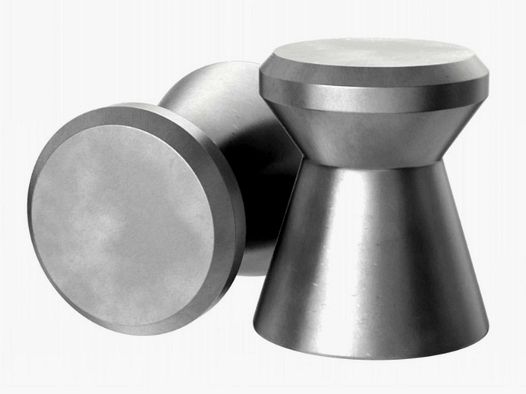 H&N Finale Match Heavy Kal. 4,5mm Diabolo
