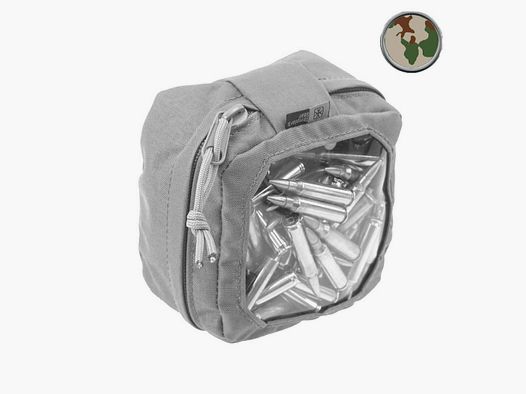 Templars Gear Ammo Utility