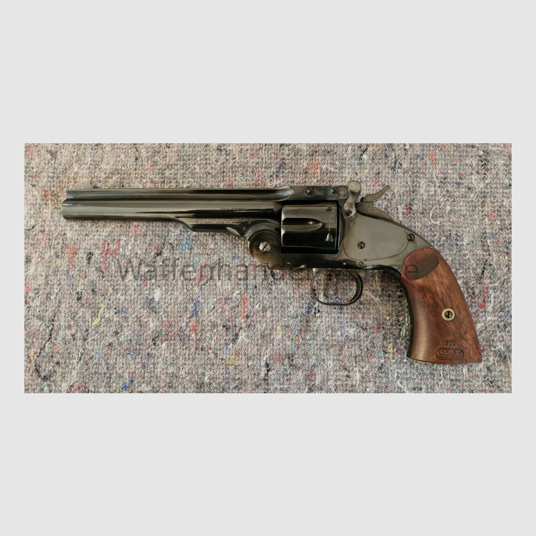 Uberti Mod. Schofield 1875