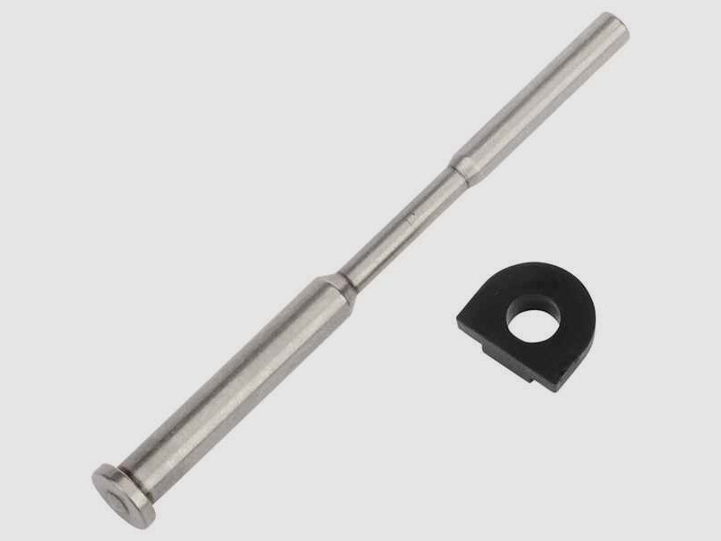 Federführungsstange mit Puffer CZ 75