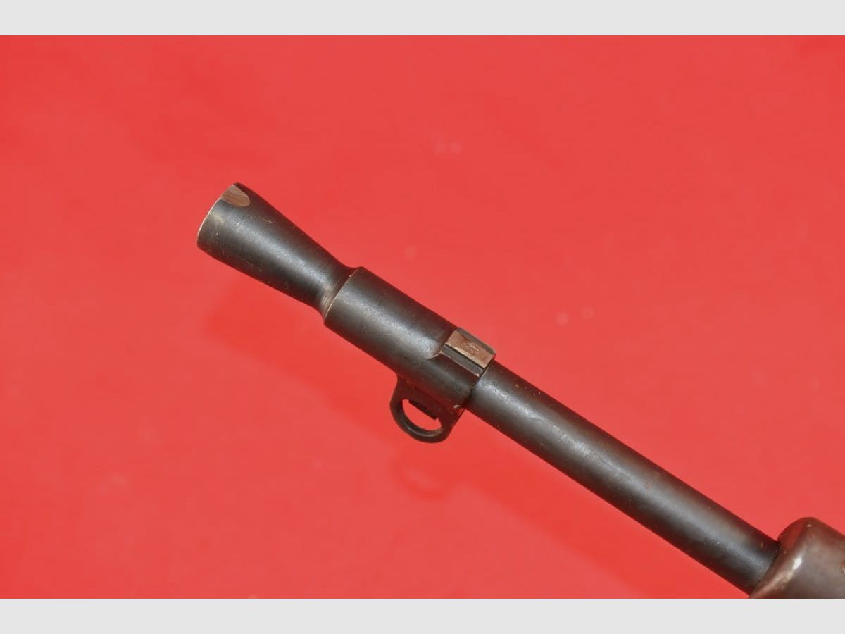#5614 Jungle Carbine, No.5MkI cal. .303, image 12 of 31