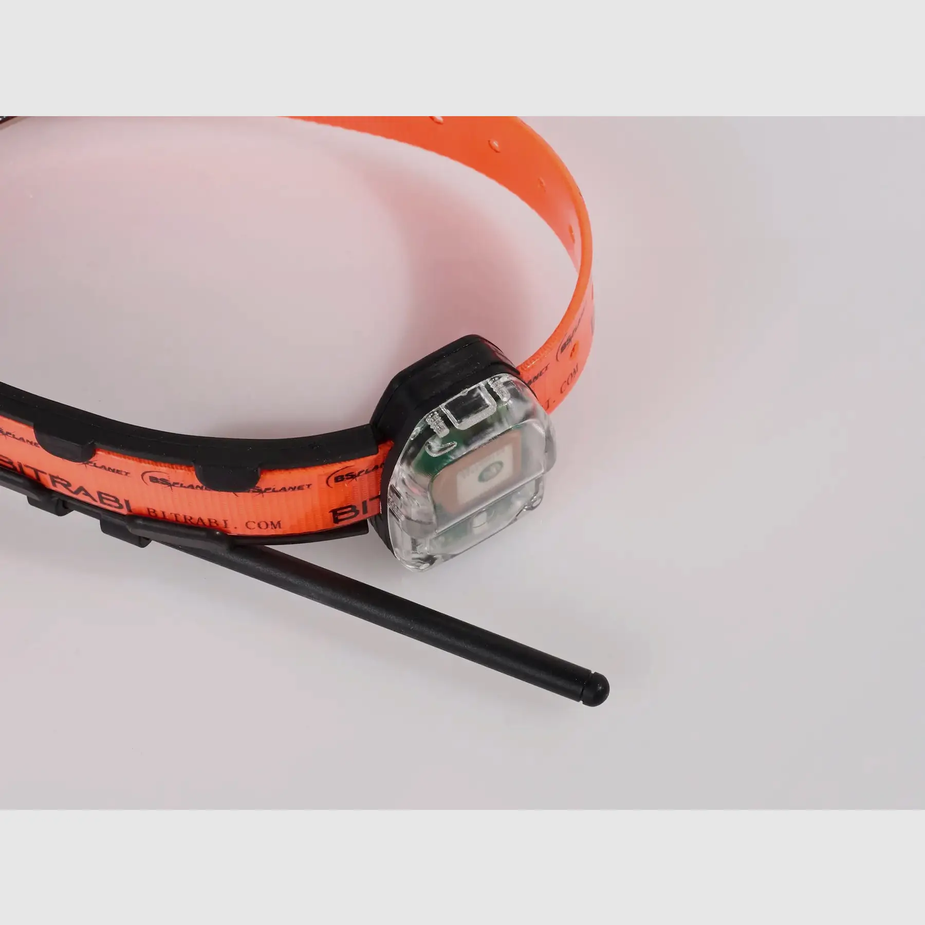Bitrabi Satellitenhalsband MITO 5100 PRO, Bild 5 von 6