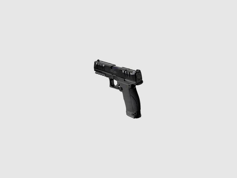 Walther PDP Full Size 4,5″, Bild 4 von 5