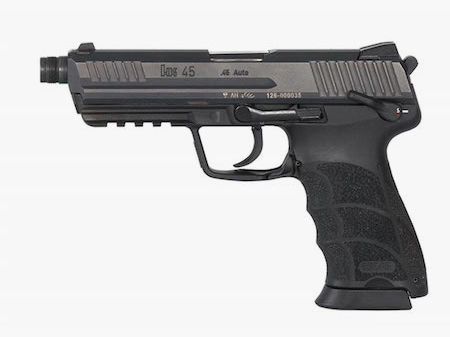 Heckler & Koch 45 Tactical