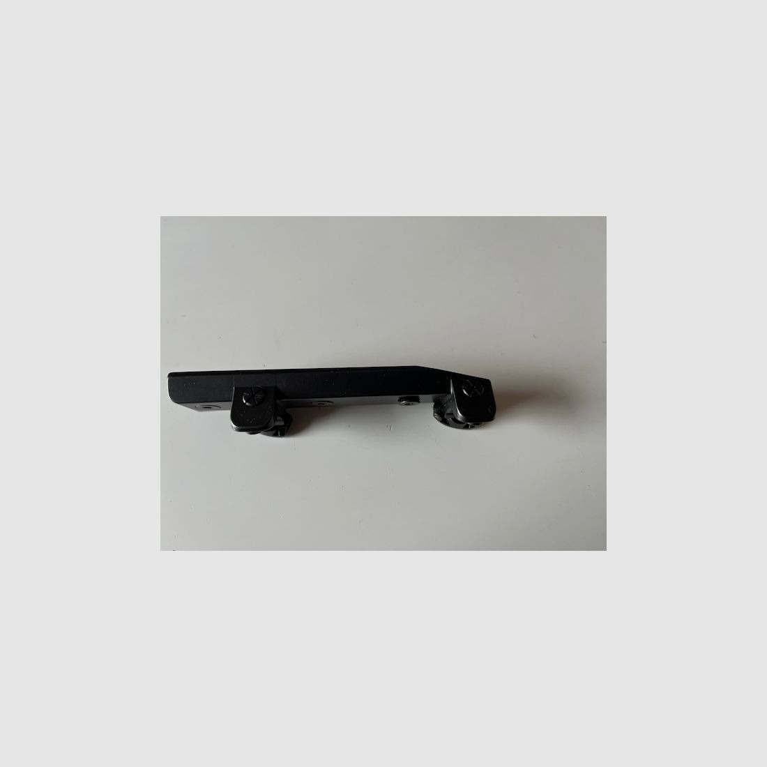 Blaser Sattelmontage  