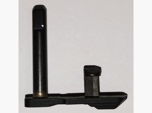 Zatrzask zamka CZ75 TS