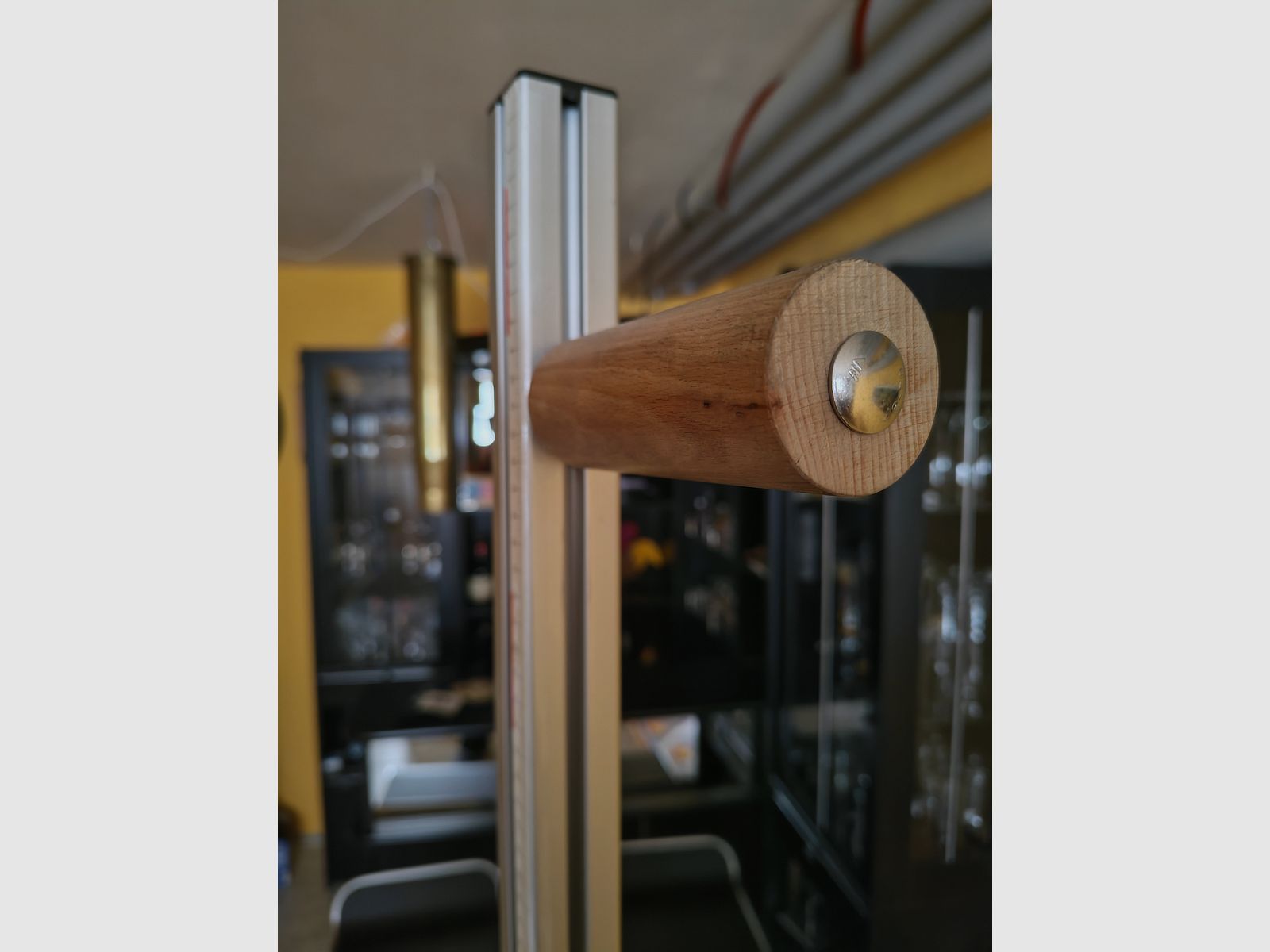 Supporto/treppiede KGF H800