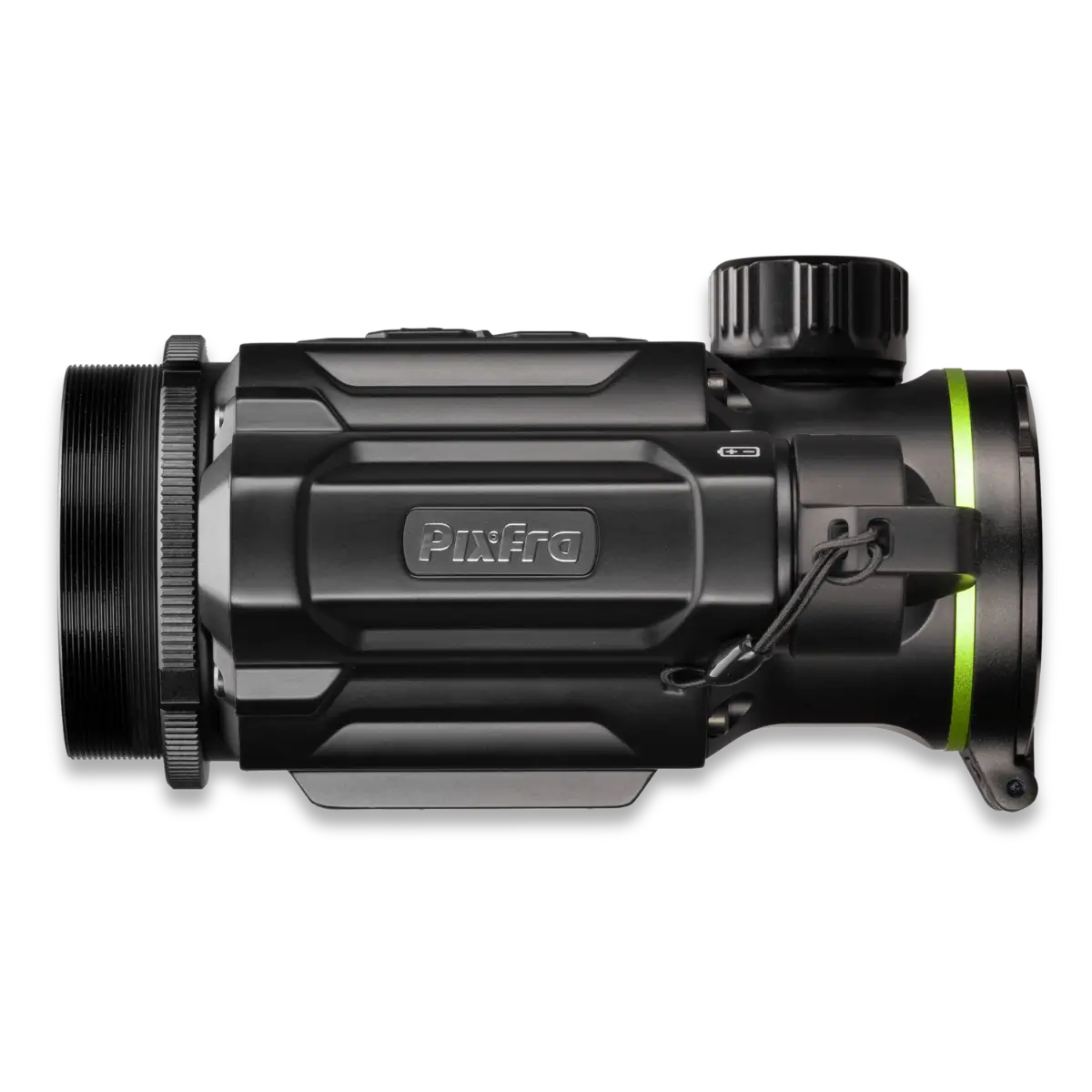 Pixfra urządzenie do obrazowania termicznego Taurus T425, zdjęcie 4 z 6