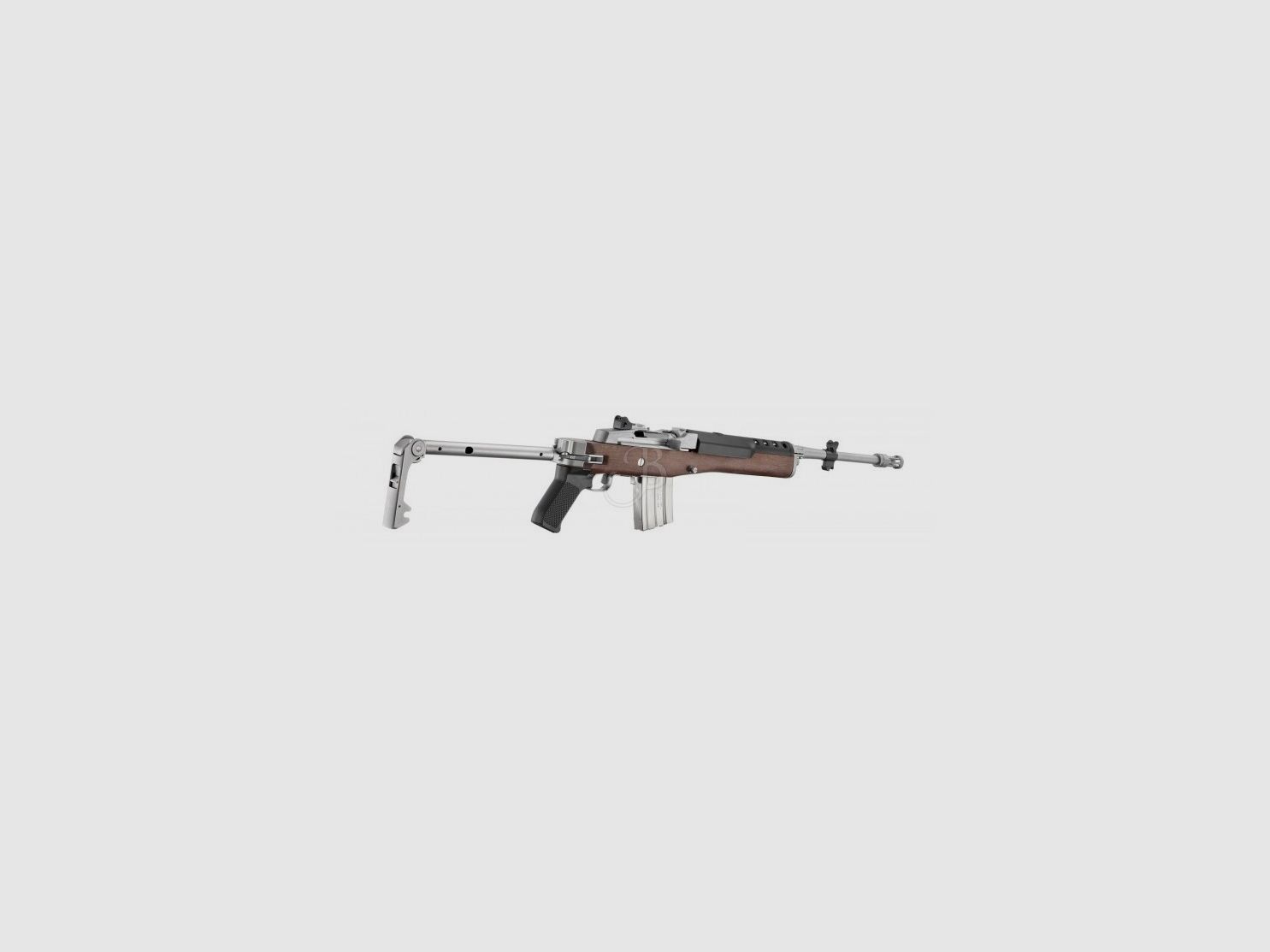Ruger Mini 14 Tactical Kal. 223 Remington, Bild 3 von 6