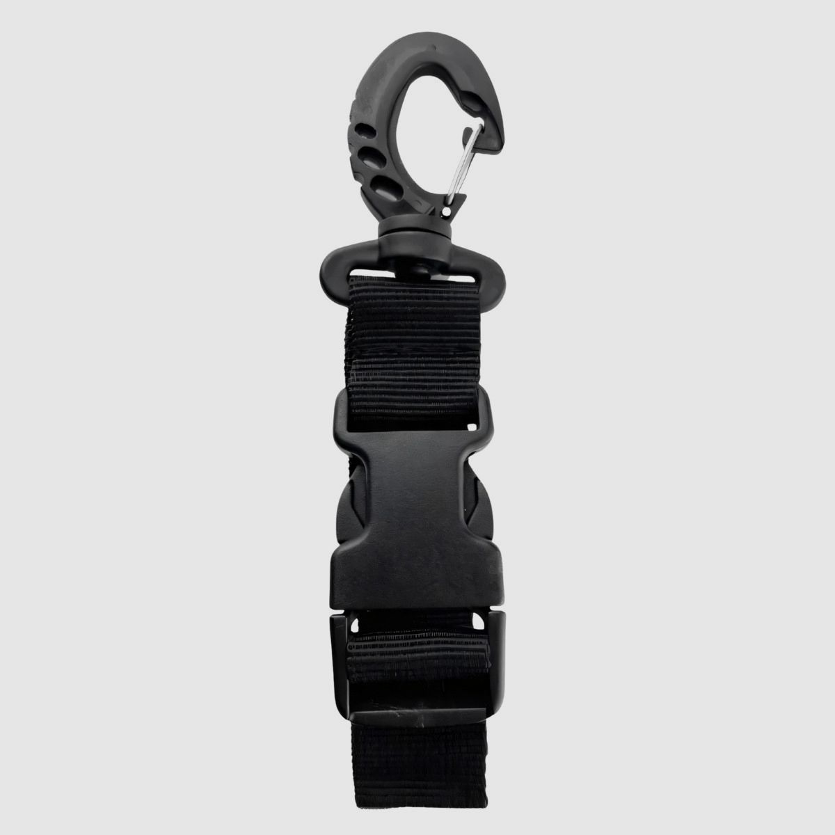DAA - Correa para rig - Negro, imagen 1 de 3