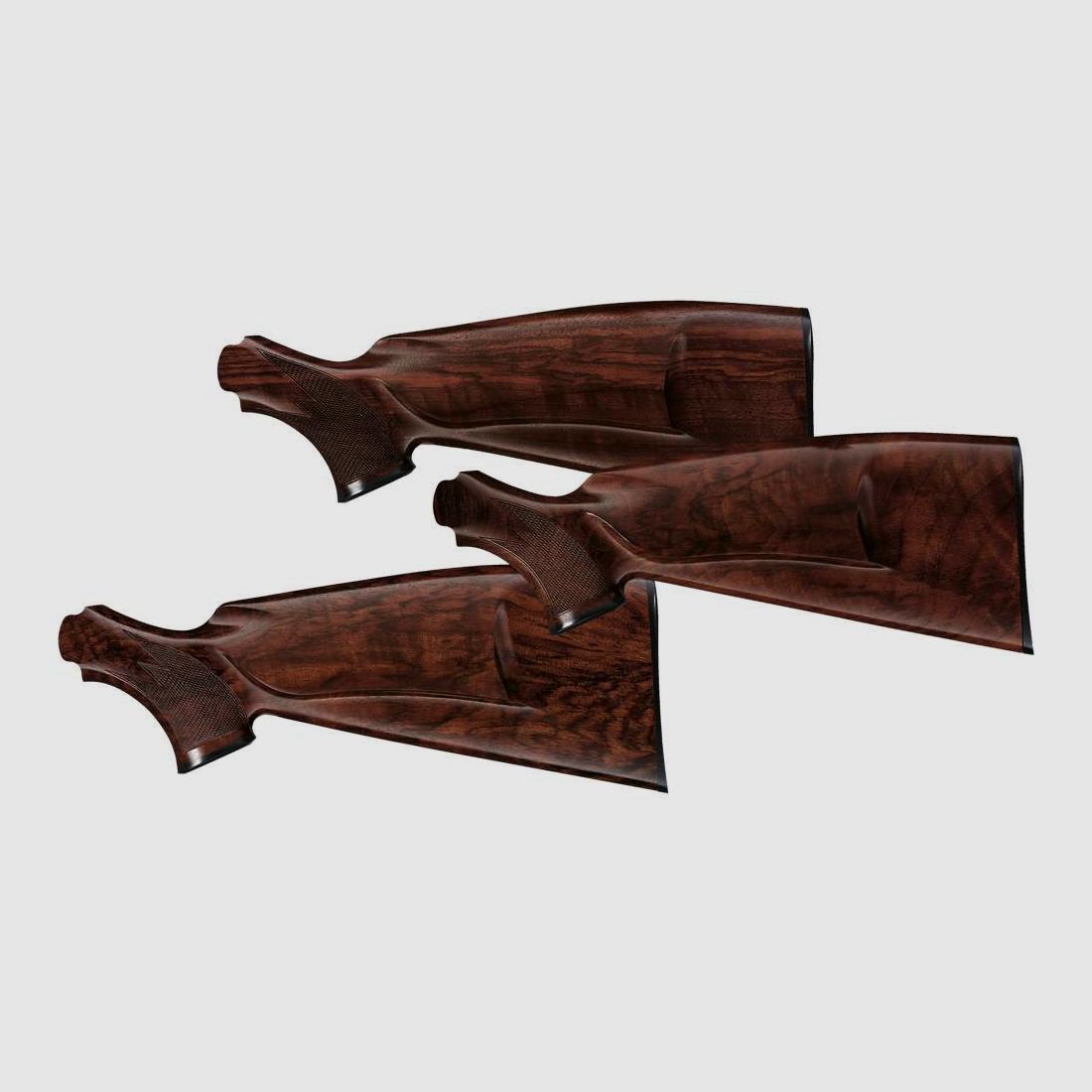 BLASER sovrapprezzo per arma nuova classe del legno #04 Luxus sovrapprezzo rispetto alla classe del legno #03