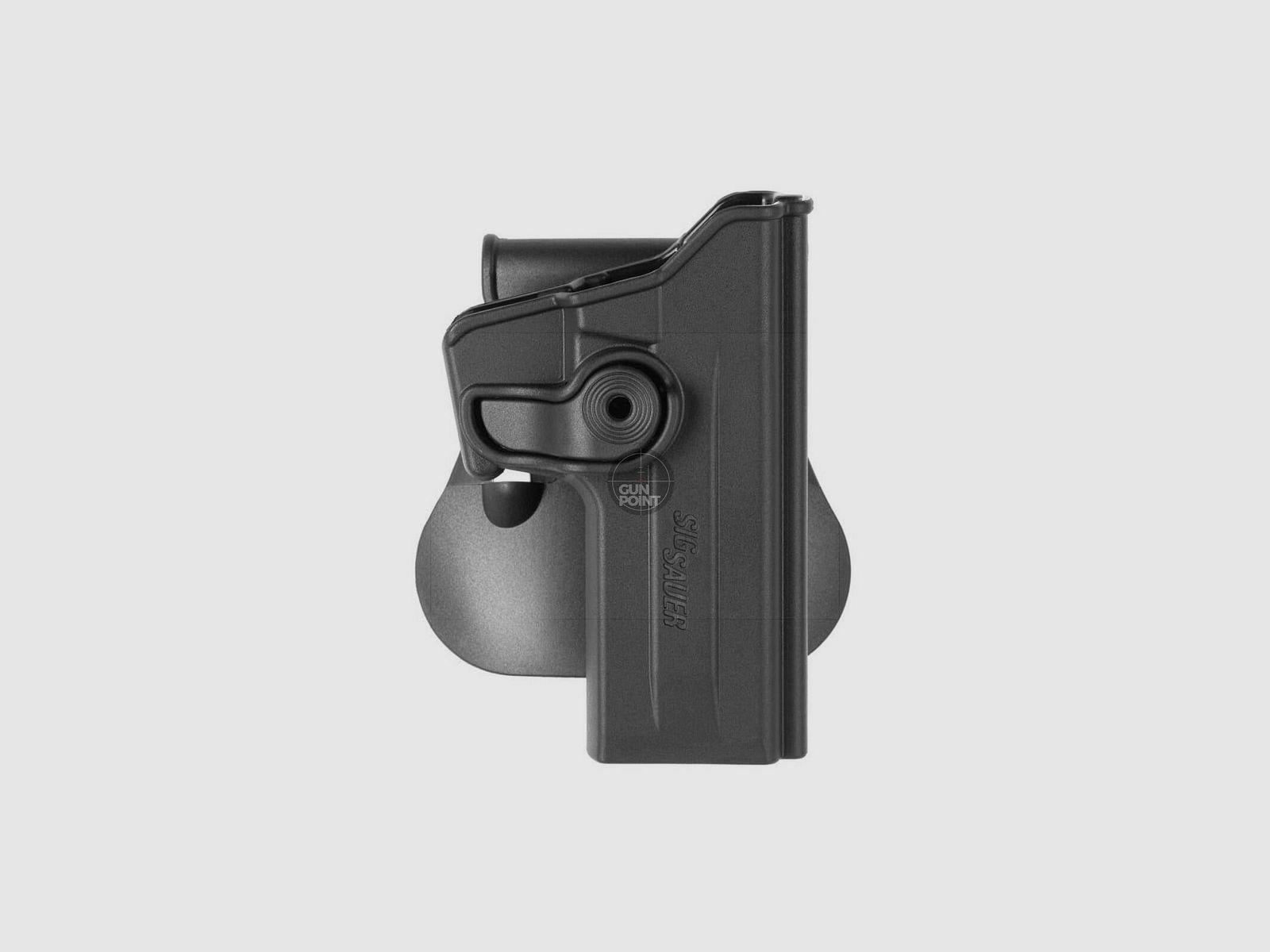 IMI Defense Roto Paddle Holster fr SIG P226-Schwarz