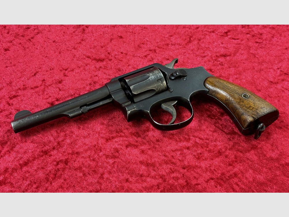 Smith & Wesson Victory