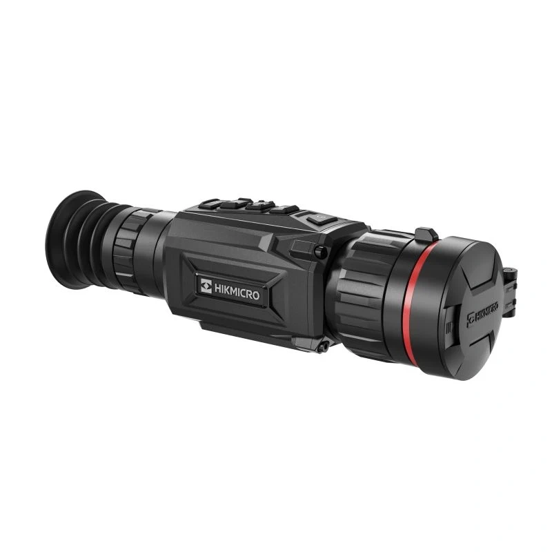 Hikmicro Wärmebild-Zielfernrohr Thunder Zoom TH50Z 2.0
