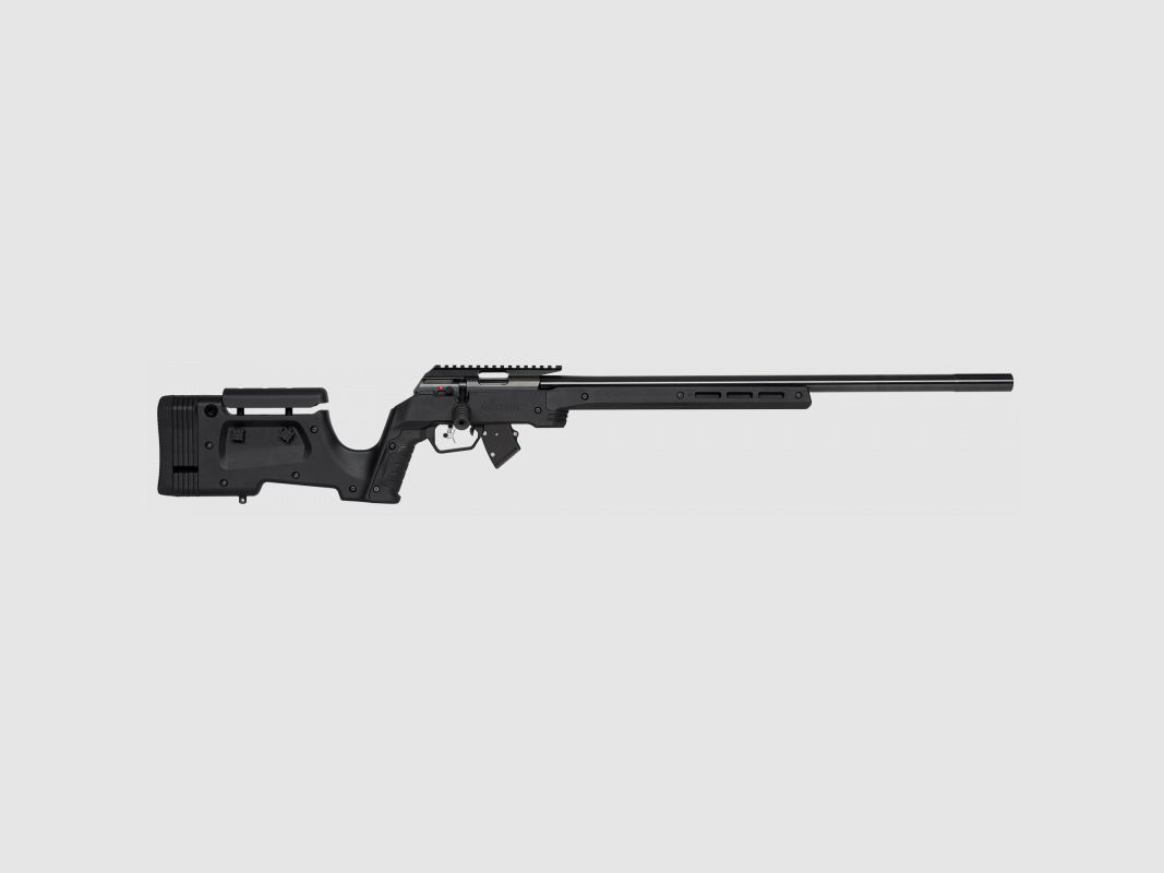 ANSCHUTZ 1761 APR Long Range, zdjęcie 1 z 3