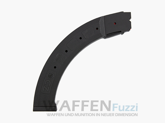 Magazzino CZ 452/455/457 .22lr 25 colpi