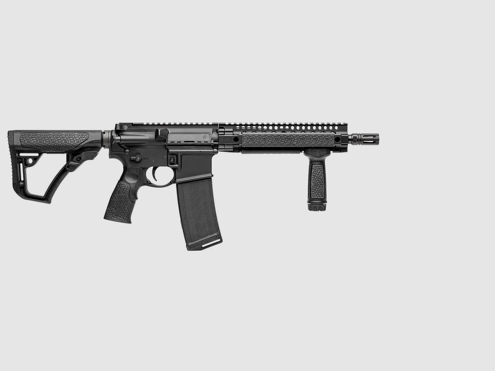 Daniel Defense DDM4 300 S 10.3″ – .300 Blackout, Bild 1 von 2