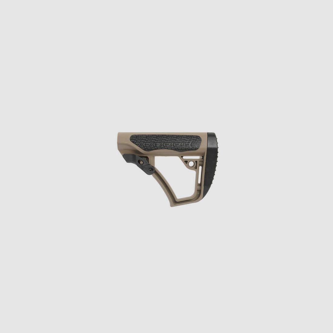 DD-Style M4/AR Stock - TAN