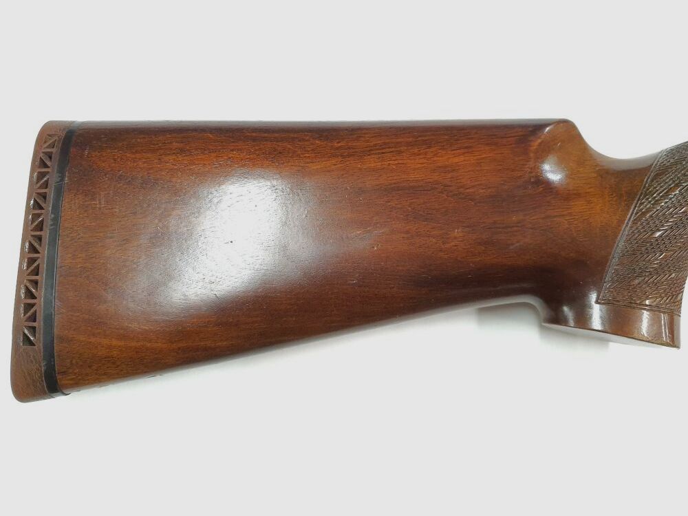 Forest Trap met zeer mooie gravures