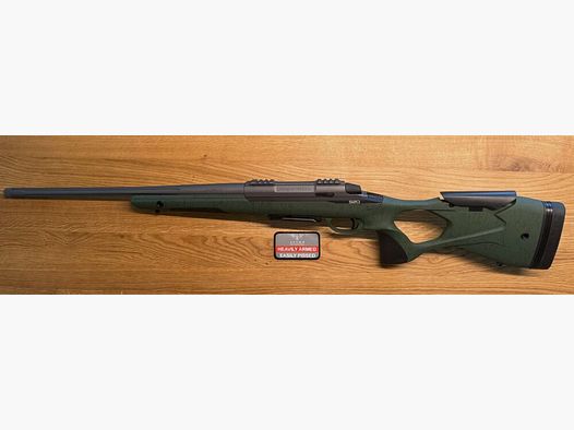 Sako S20 Hunter RTG Short