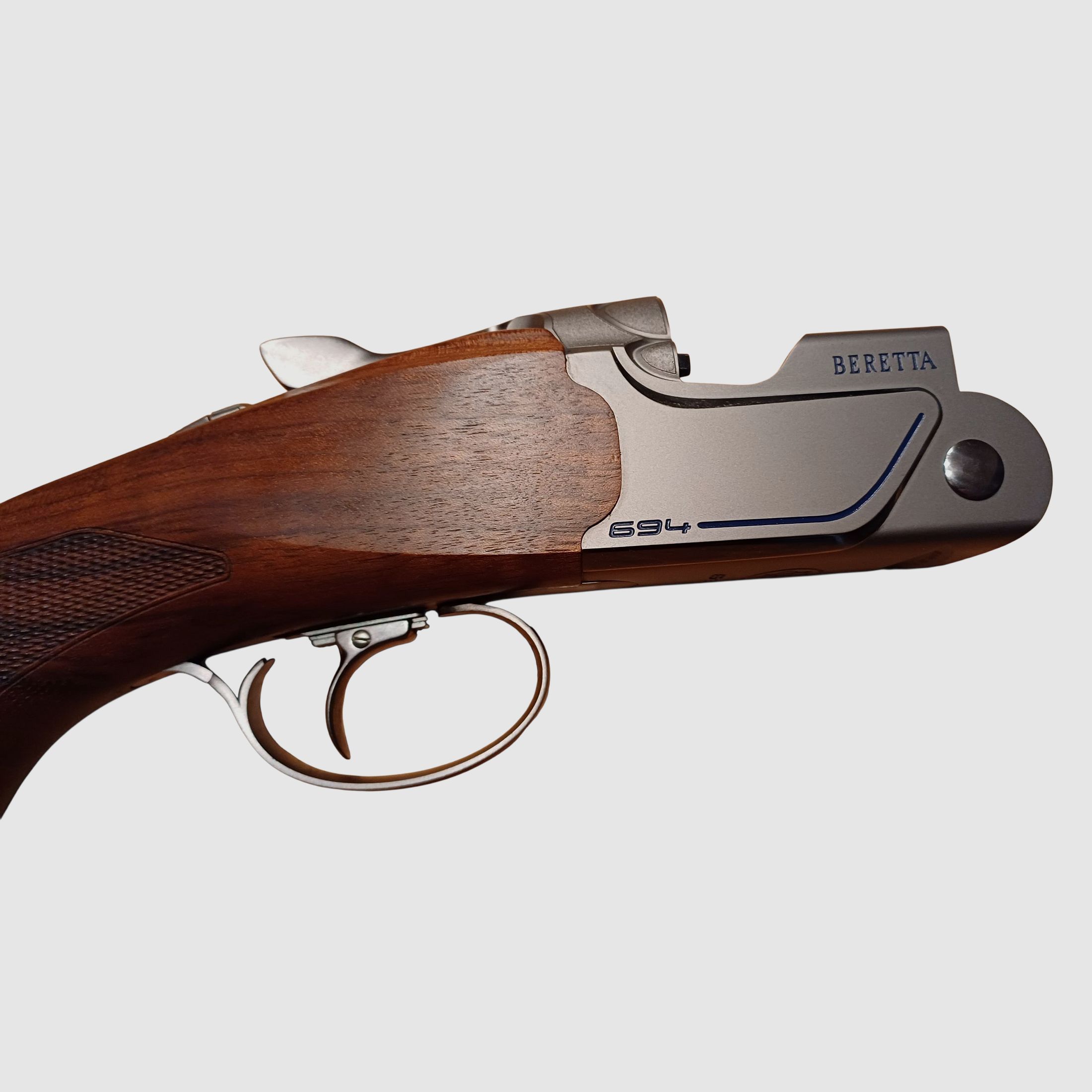 Beretta 694 Sporting -jak nowy-