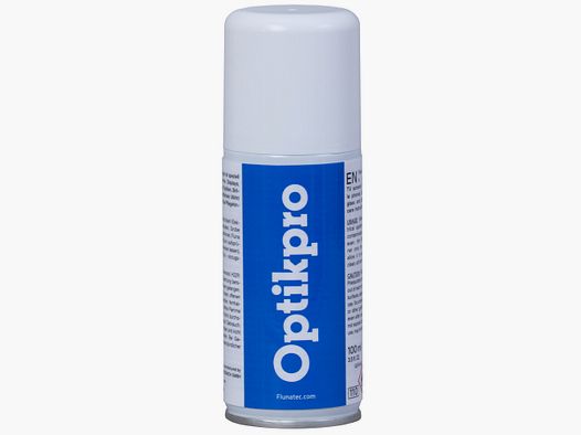 Fluna Tec - Pulitore Ottico